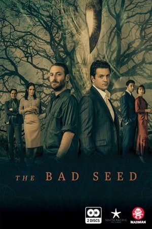 The Bad Seed streaming