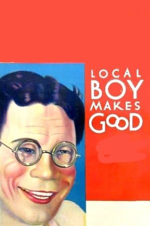 Local Boy Makes Good streaming