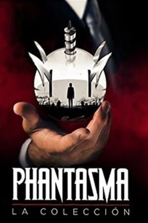 Phantasma streaming