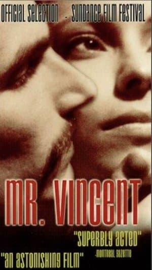 Mr. Vincent streaming