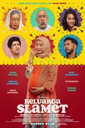 Keluarga Slamet streaming