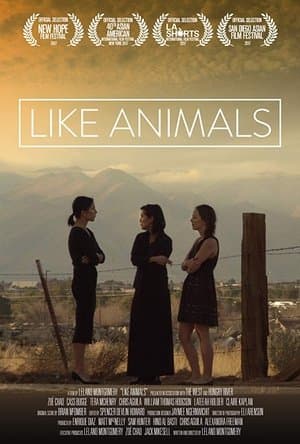 Like Animals streaming