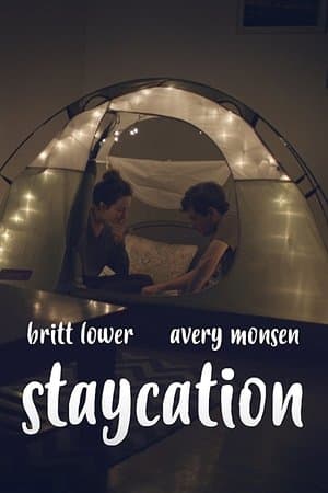Staycation streaming