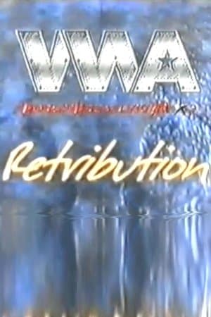 WWA The Retribution streaming