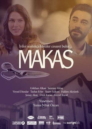 Makas streaming