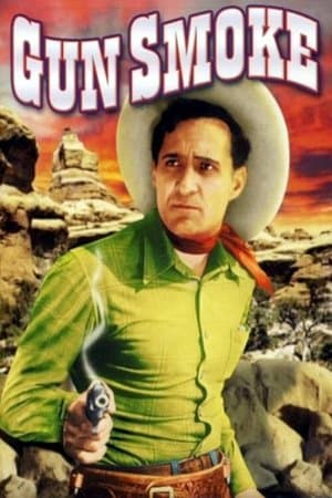 Gun Smoke streaming