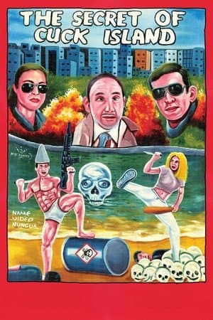 The Secret of Cuck Island streaming