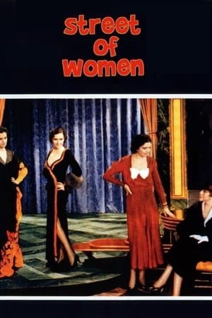 Street of Women streaming