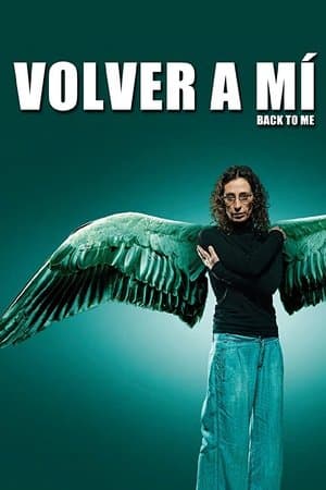 Volver a mí streaming