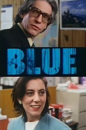 Blue streaming
