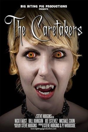 The Caretakers streaming