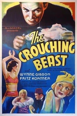 The Crouching Beast streaming