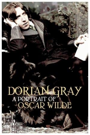Dorian Gray: A Portrait of Oscar Wilde streaming