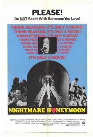 Nightmare Honeymoon streaming