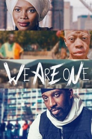 We Are One streaming