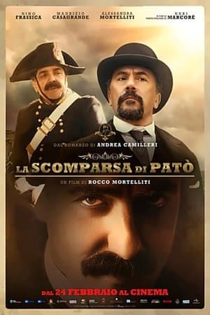 The Vanishing of Pato streaming