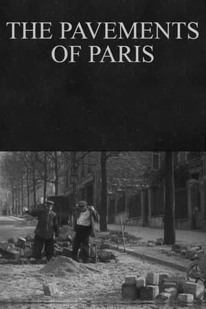 Le pavé de Paris streaming