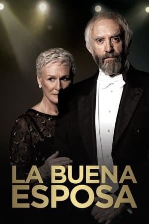 La buena esposa streaming