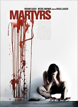 Martyrs streaming