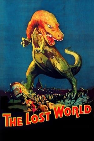 The Lost World streaming
