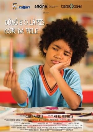 Dúdú e o Lápis Cor da Pele streaming