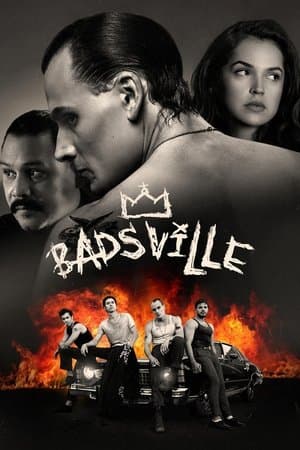 Badsville streaming
