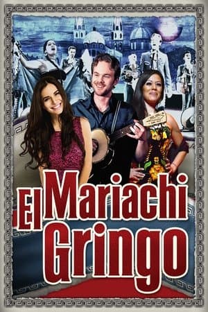 Mariachi Gringo streaming
