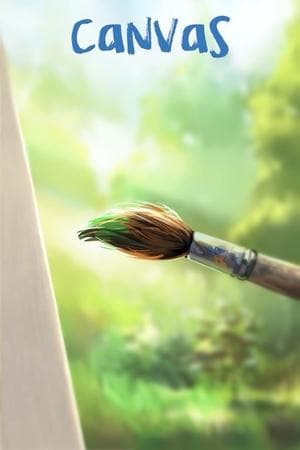 Canvas streaming