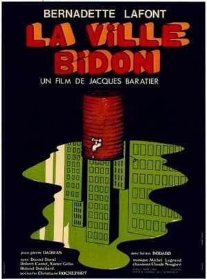 La Décharge streaming