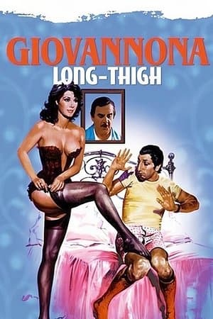 Giovannona Long-Thigh streaming