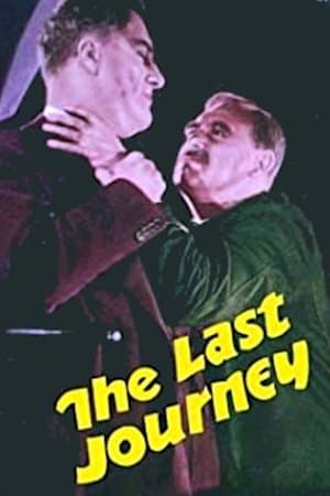 The Last Journey streaming