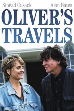 Oliver's Travels streaming