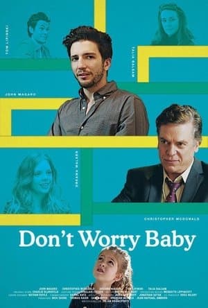 Don't Worry Baby streaming