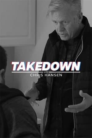 Takedown with Chris Hansen streaming