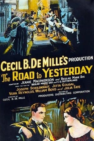 The Road to Yesterday streaming