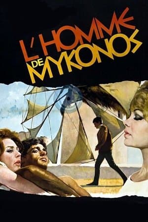 The Man From Mykonos streaming