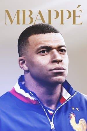 Mbappé streaming