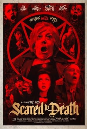 Scared to Death streaming