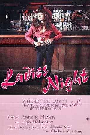 Ladies Night streaming