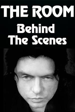 Behind the Scenes of "The Room" streaming