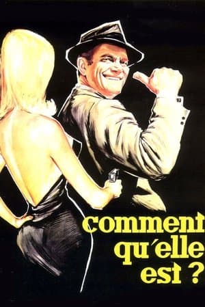 Comment qu'elle est ? streaming