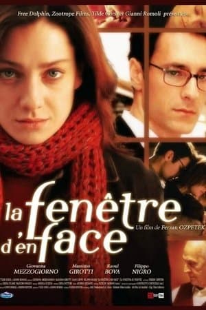 La Fenêtre d'en face streaming
