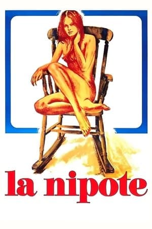 La nipote streaming