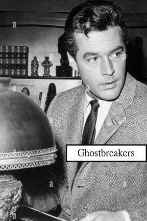 Ghostbreakers streaming