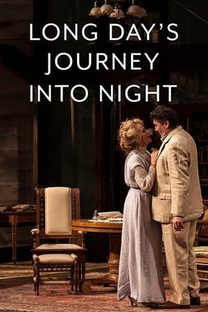 Long Day's Journey Into Night streaming