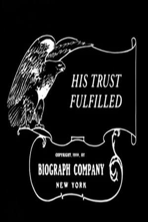 His Trust Fulfilled streaming