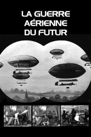 The Airship Destroyer streaming