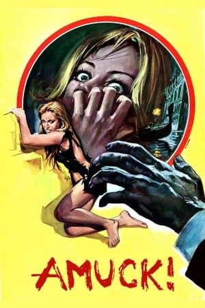 Amuck! streaming