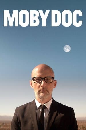 Moby Doc streaming