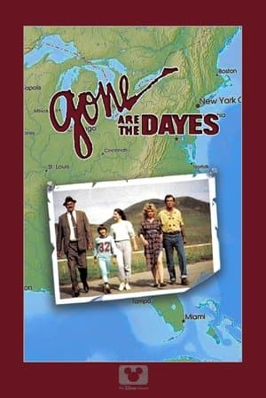 Gone Are the Dayes streaming